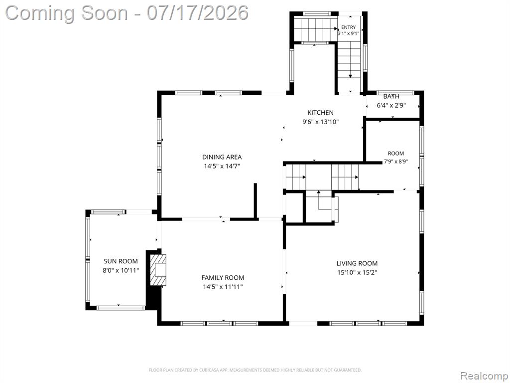 183 W Columbia Avenue, Belleville, MI 48111 — Photo 42