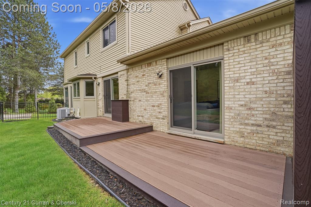 44775 Dunbarton Court, Novi, MI — Photo 43