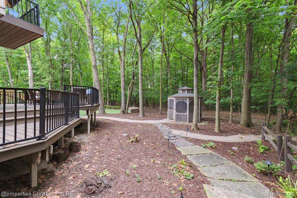 47196 MERION Circle, Northville, MI 48168 — Photo 67