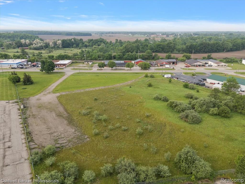 00 Imlay City Road, Lapeer, MI, 48446