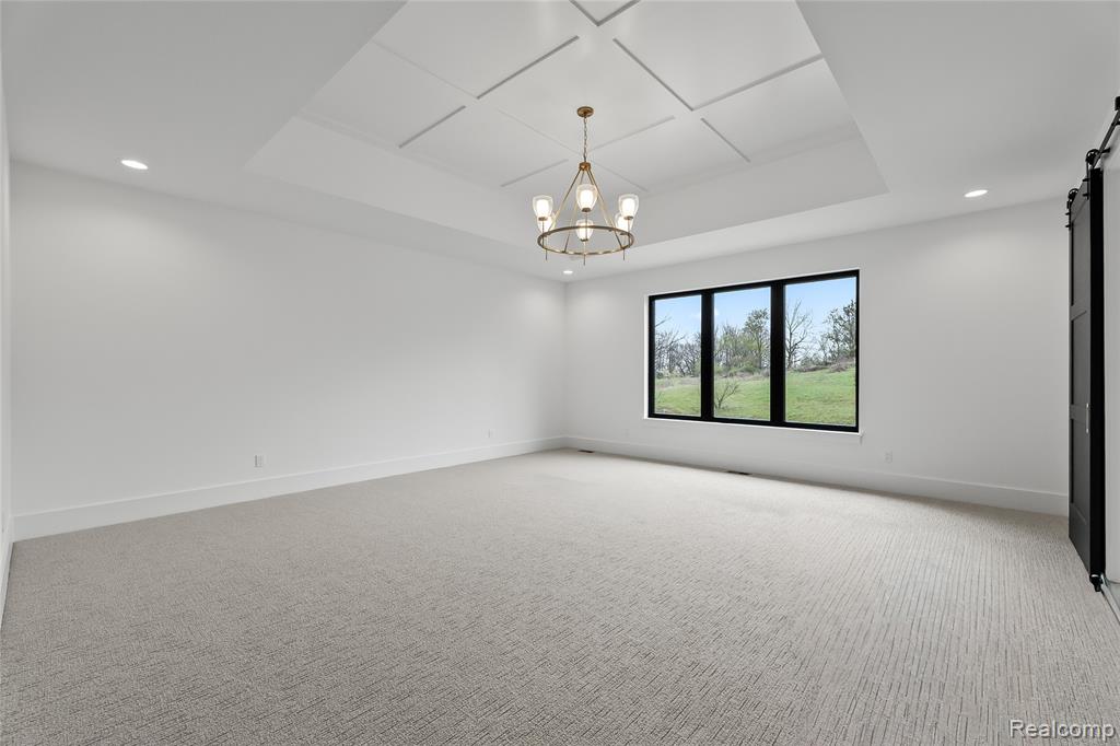 4369 The Heights Boulevard, Oakland, MI 48306 — Photo 29