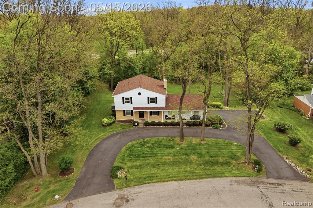 47129 Dunsany Road, Northville, MI 48167 — Photo 41