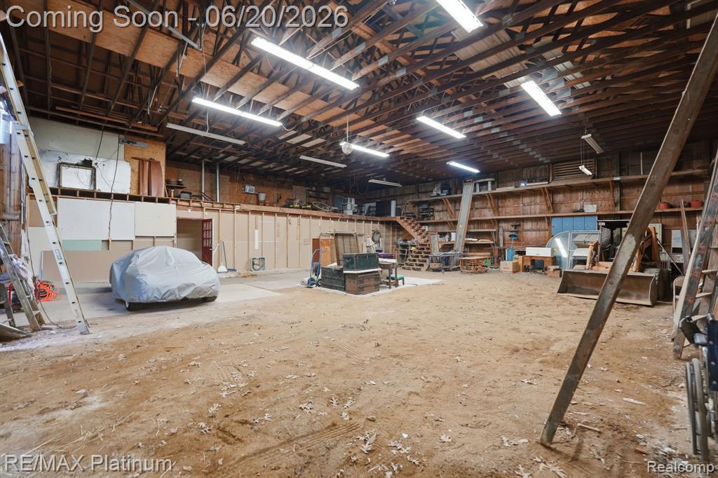 15921 W M 36, Pinckney, MI 48169 — Photo 33