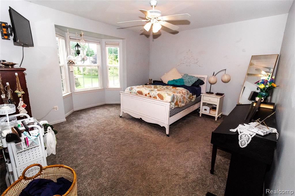 8314 Mill Pointe Court, Goodrich Vlg, MI — Photo 33