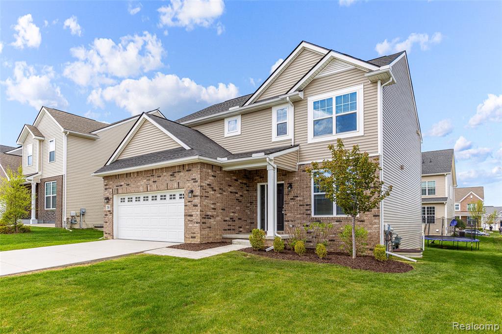 286 SPRINGVIEW Street, Ann Arbor, MI 48103 — Photo 43