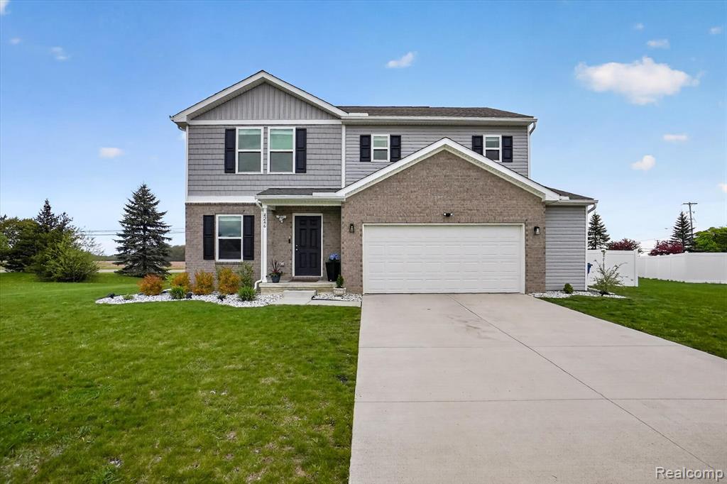 4246 Wild Goose Drive, Swartz Creek, MI 48473 — Photo 3