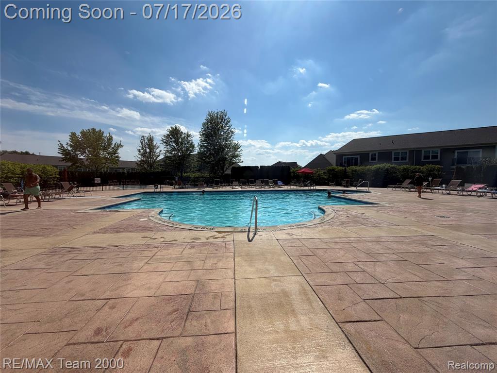 45702 Aragon Lane, Canton, MI 48187 — Photo 19