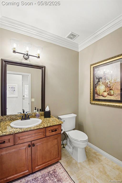 6086 Admiral Court, Washington, MI — Photo 21