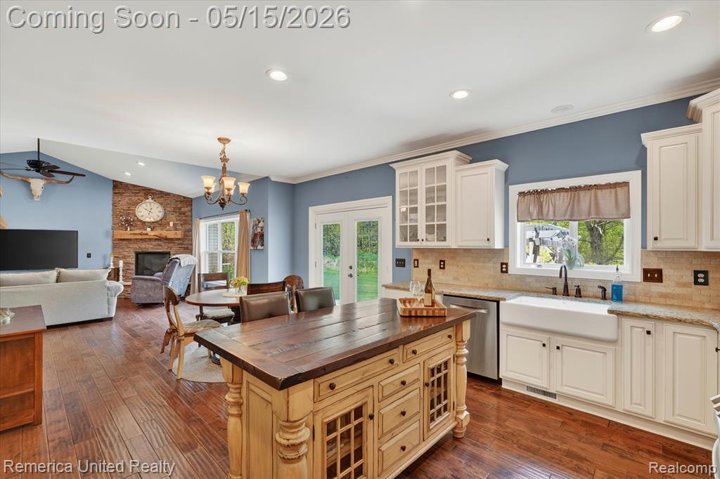 8871 N Gregory Road, Fowlerville, MI 48836 — Photo 20