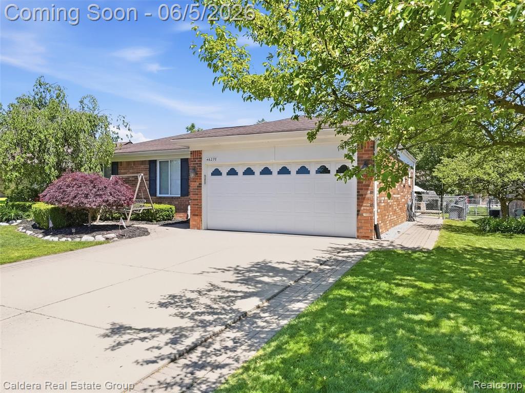 46270 Hollowoode Lane, Macomb, MI 48044 — Photo 3