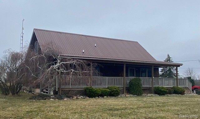 8803 WINN Road, Brown, MI 48416 — Photo 2