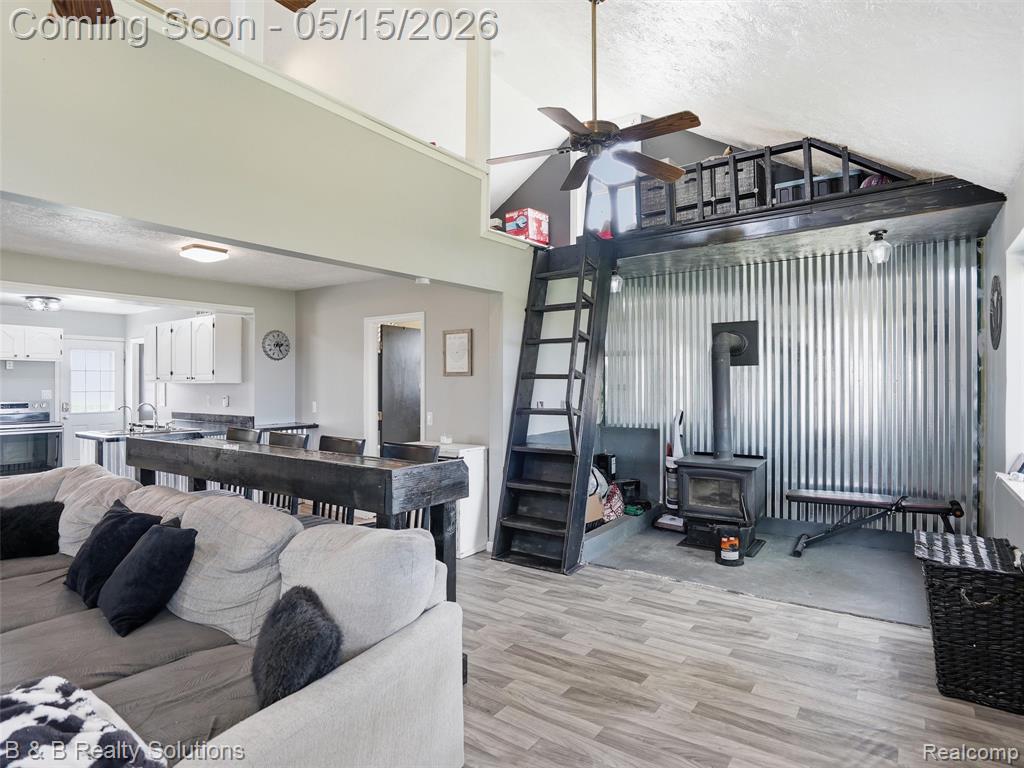 21900 Bordman Road, Armada, MI — Photo 31