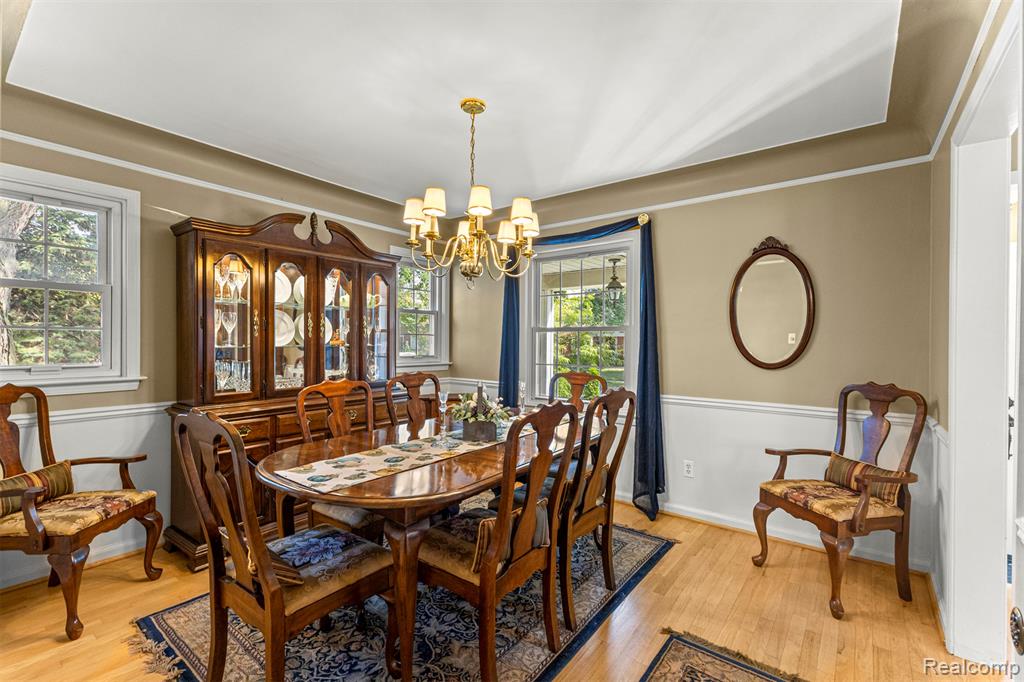 400 S Denwood Street, Dearborn, MI 48124 — Photo 11