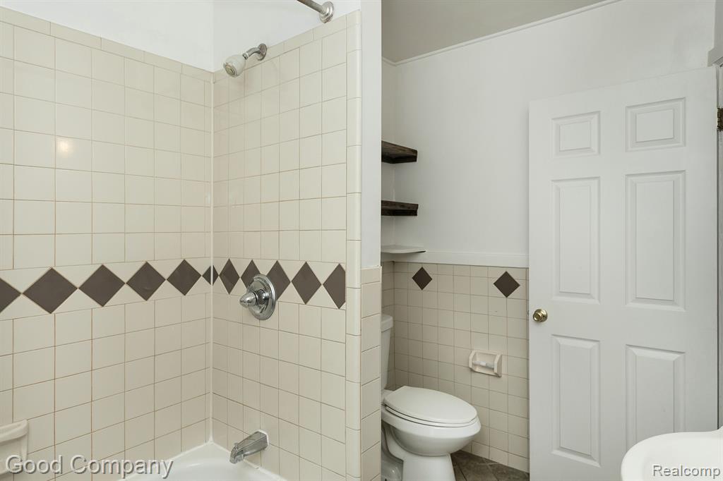 7380 Woodrow Wilson Street, Detroit, MI 48206 — Photo 16