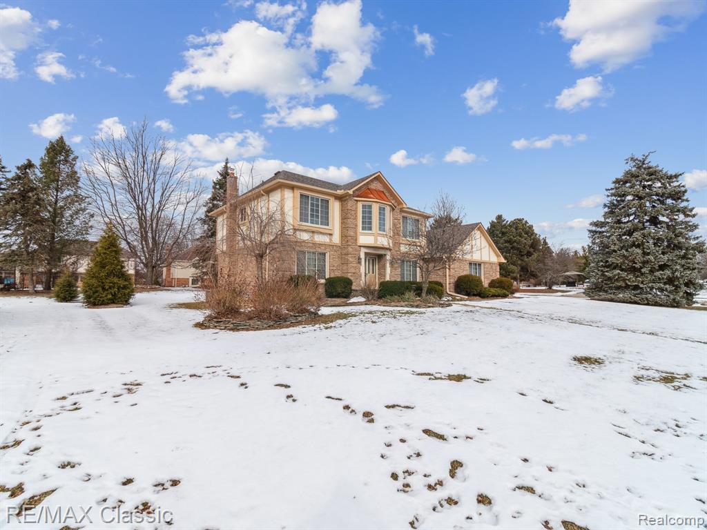 41830 PON MEADOW Drive, Northville, MI 48168 — Photo 3