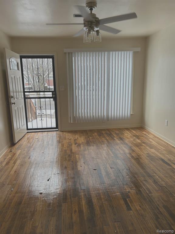 1881 S DEACON Street, Detroit, MI 48217 — Photo 3