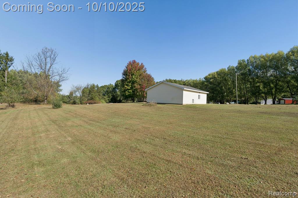 5174 Weller Road, Gregory, MI 48137 — Photo 48