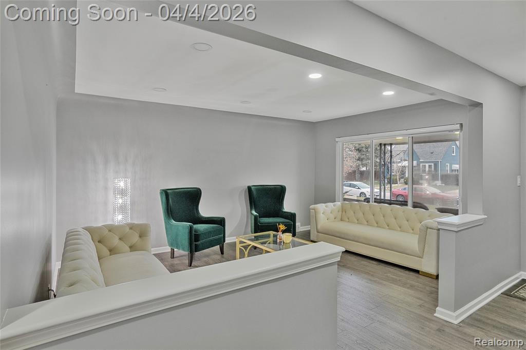 7117 N Evangeline Street, Dearborn Heights, MI 48127 — Photo 13