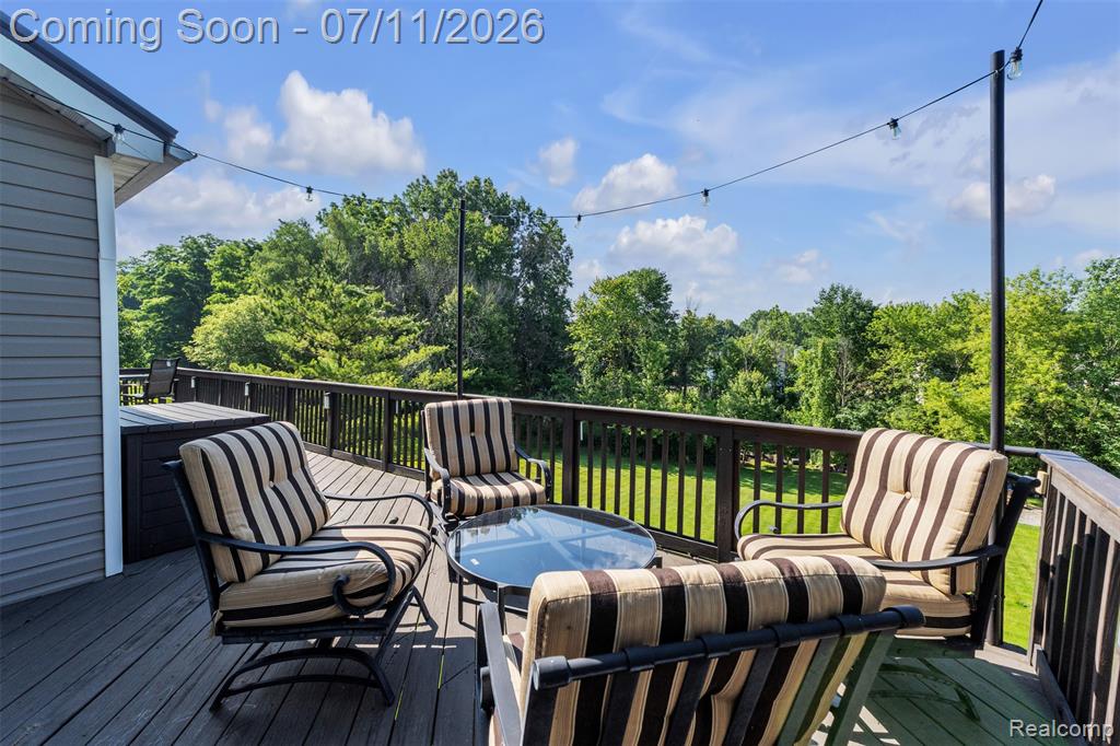 3955 Forest Edge Drive, Commerce Twp, MI 48382 — Photo 51