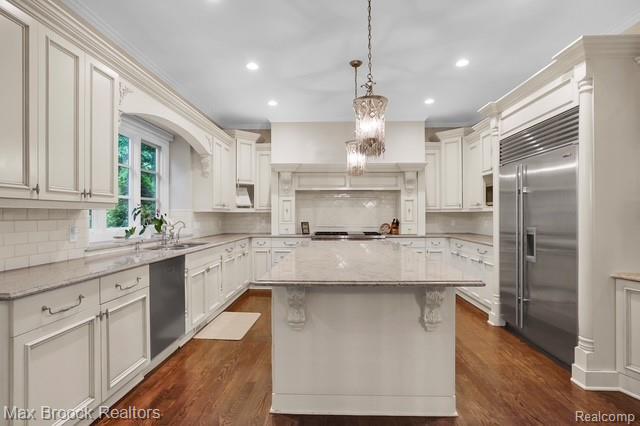 3185 Saint James Court, Oakland, MI 48306 — Photo 24