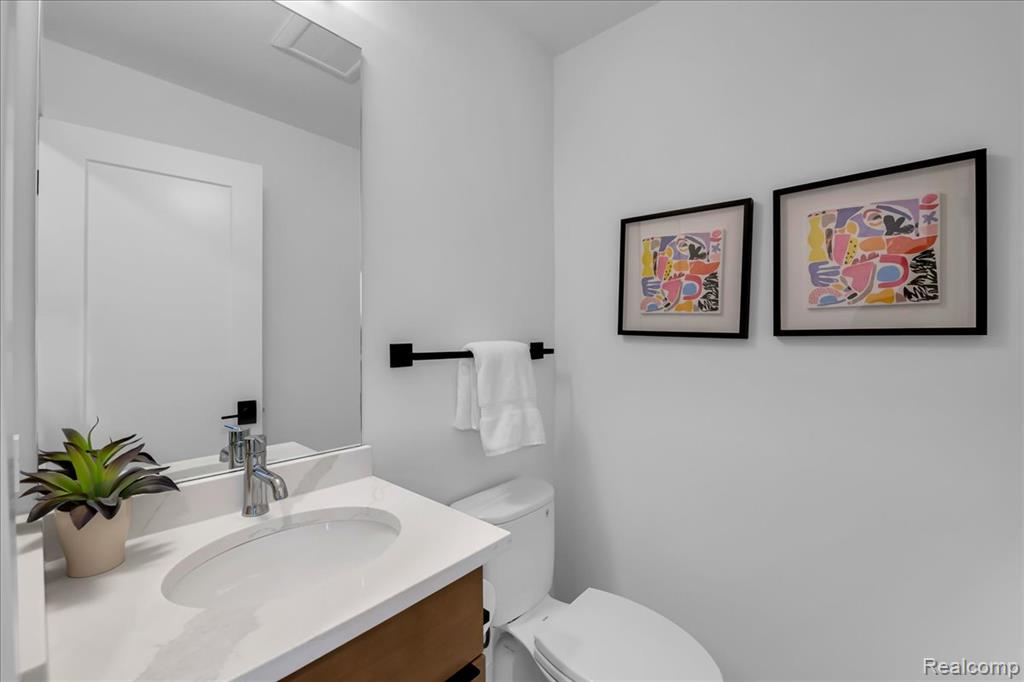 5232 Avery Street, 3, Detroit, MI 48208 — Photo 12