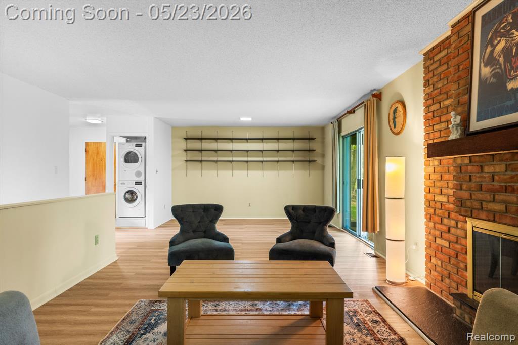 14148 Hayrake Hollow, Chelsea, MI 48118 — Photo 18