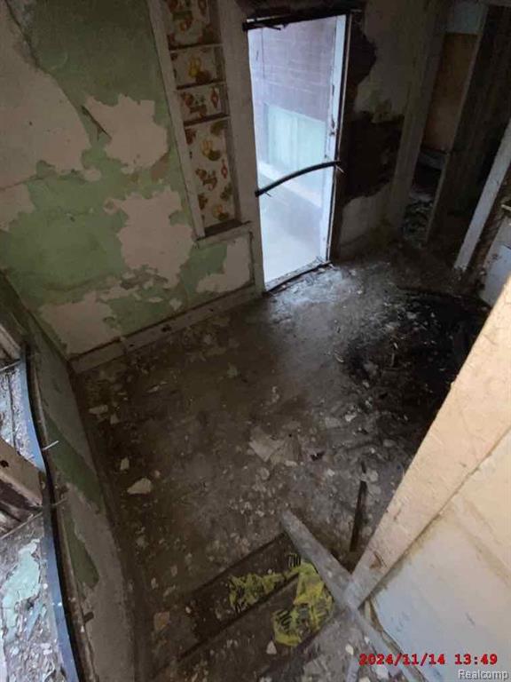 1129 ATKINSON Street, Detroit, MI 48202 — Photo 13