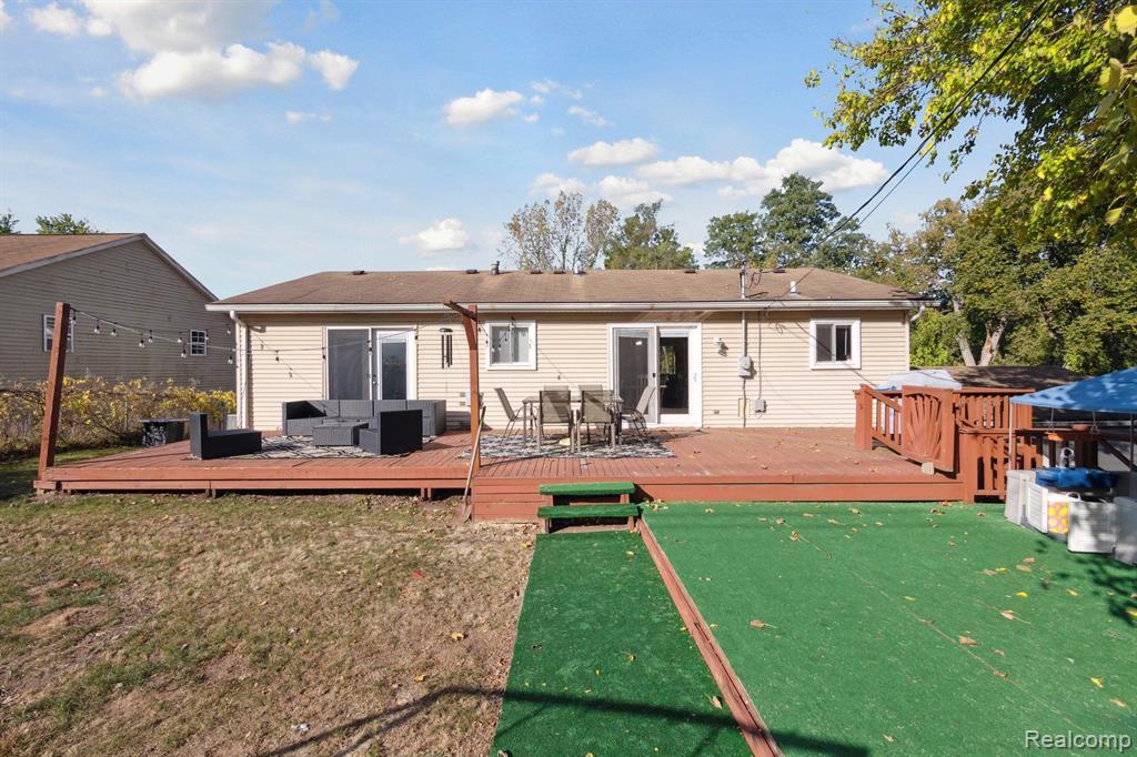 655 FERNDALE Avenue, Lake Orion, MI 48362 — Photo 29