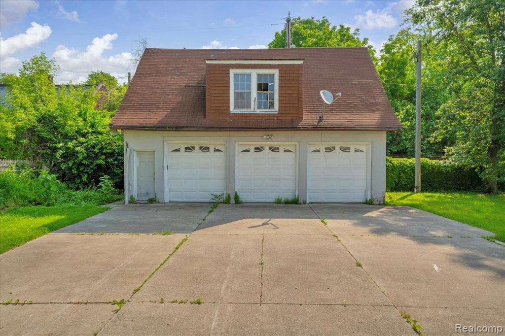 1710 Seminole Street, Detroit, MI 48214 — Photo 50