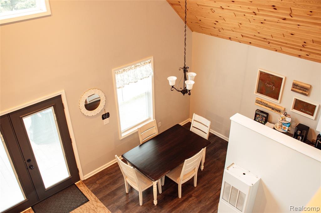 4981 Sherwood Drive, Oscoda, MI 48750 — Photo 17