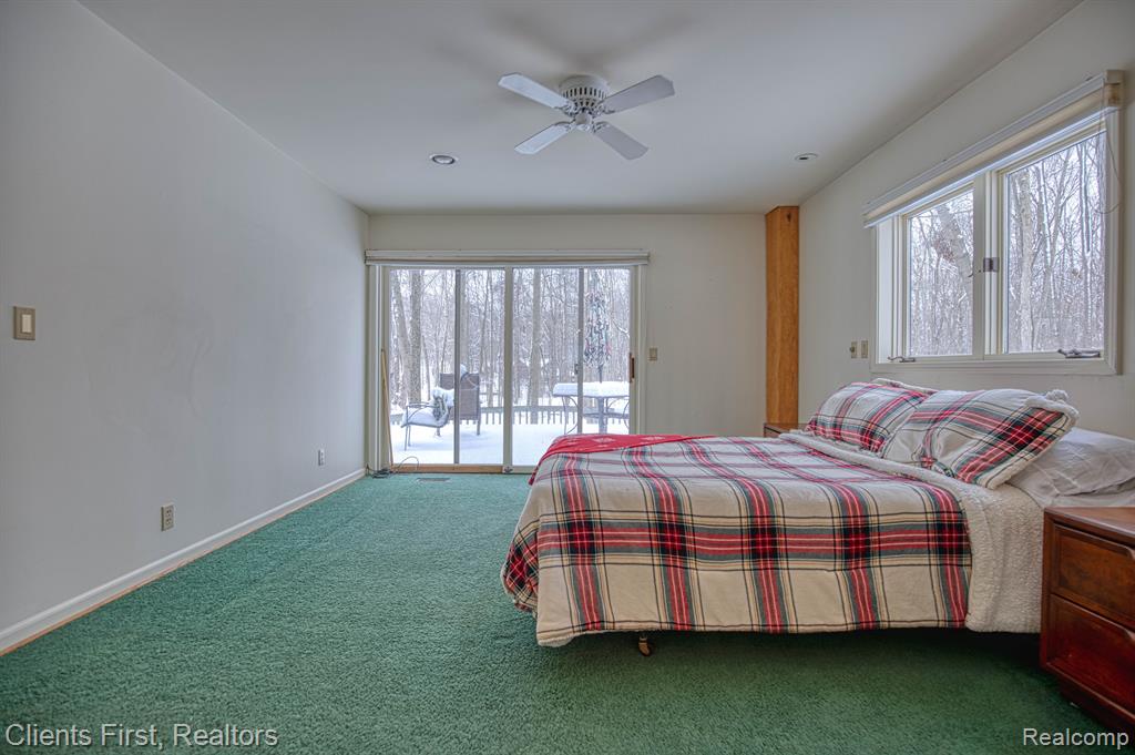 5400 RICHARDSON Road, Howell, MI 48843 — Photo 41
