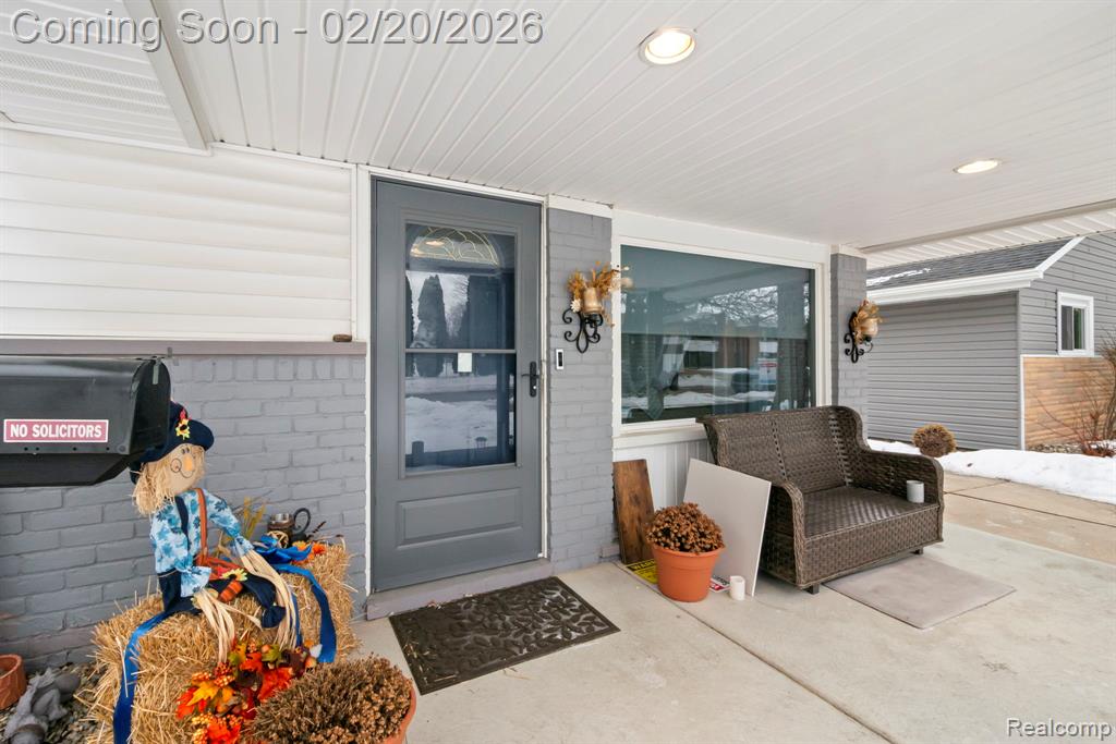 8019 Roosevelt Street, Taylor, MI 48180 — Photo 5