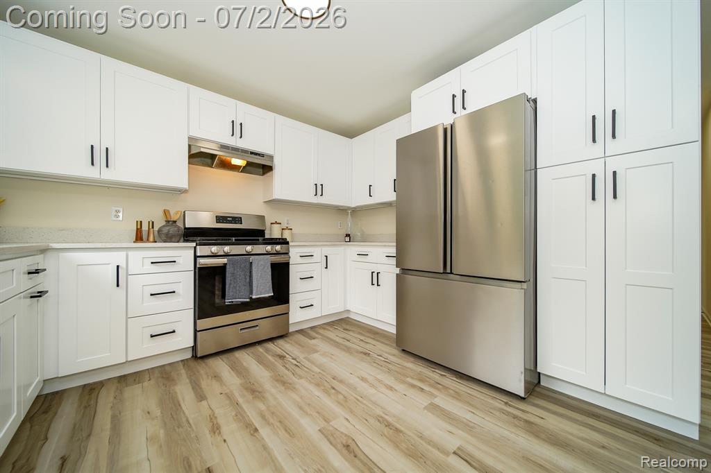 5558 Bedell Road, Sterling Heights, MI 48310 — Photo 23