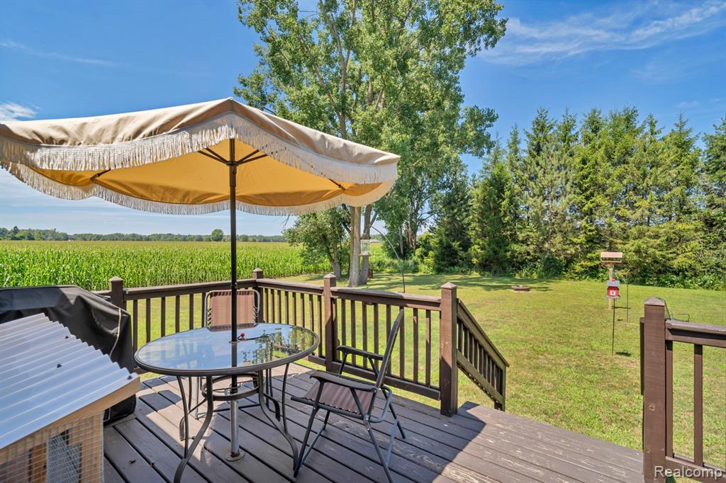 2204 S Van Dyke Road, Bad Axe, MI 48413 — Photo 3