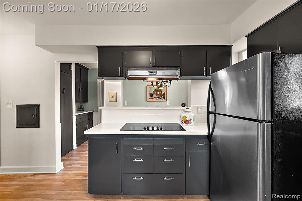 15716 Rosemont Avenue, Detroit, MI 48223 — Photo 24