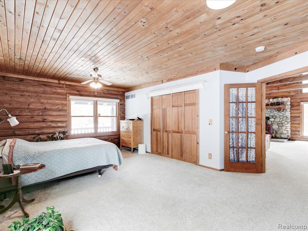 6613 BLACK RIVER Drive, Grant, MI 48032 — Photo 21