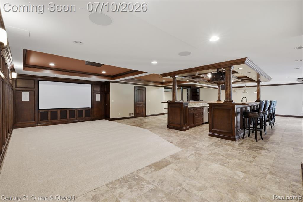47515 Bellagio Drive, Northville, MI 48167 — Photo 44