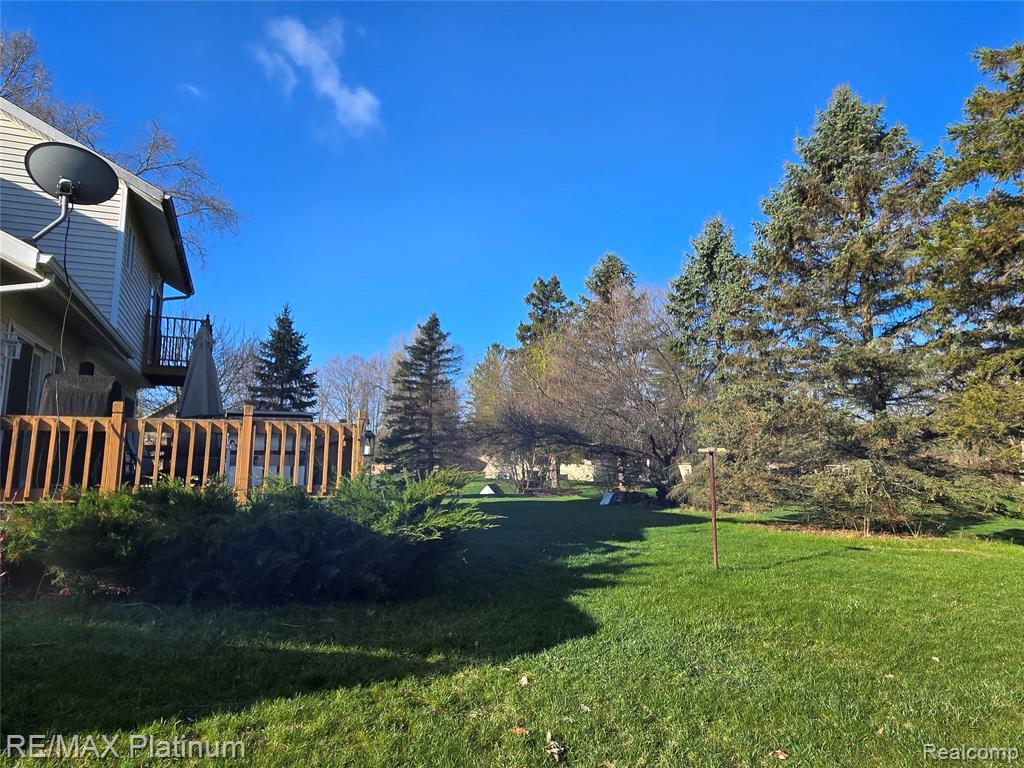 8017 Greenes Drive, Jackson, MI 49201 — Photo 6
