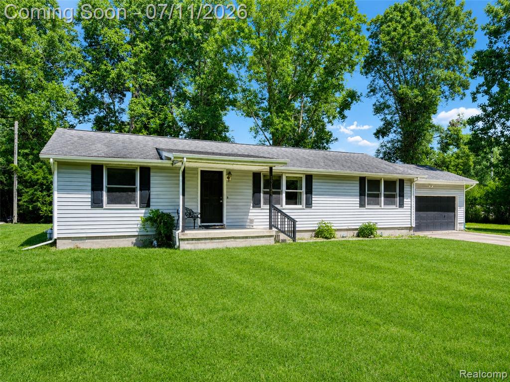 13129 Evelyn Court, Belleville, MI 48111 — Photo 6