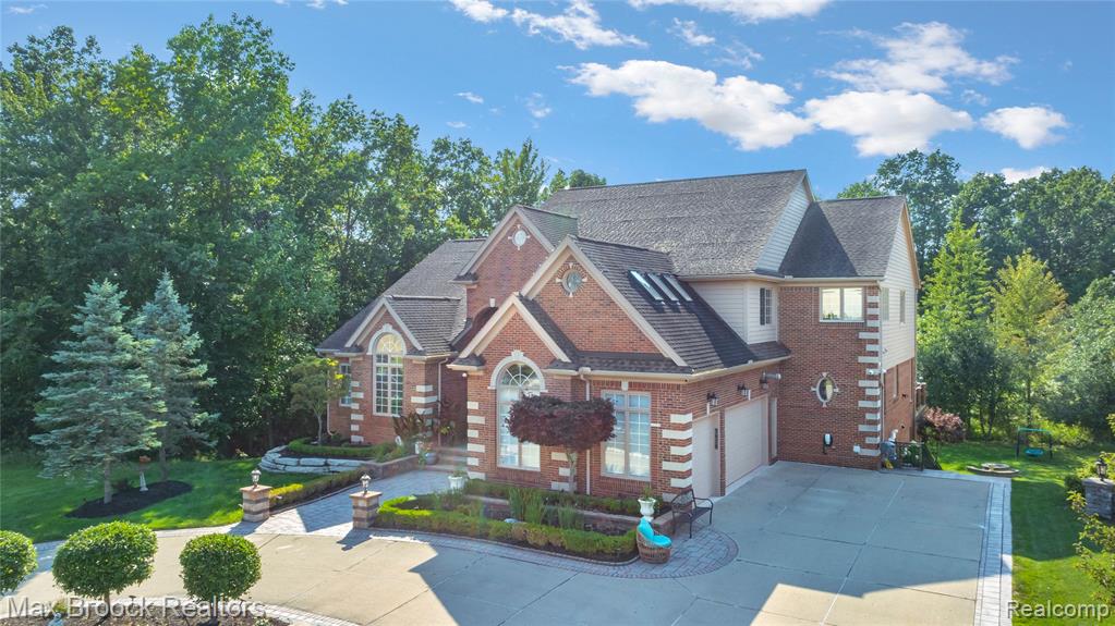 5679 Branford Drive, West Bloomfield, MI — Photo 3