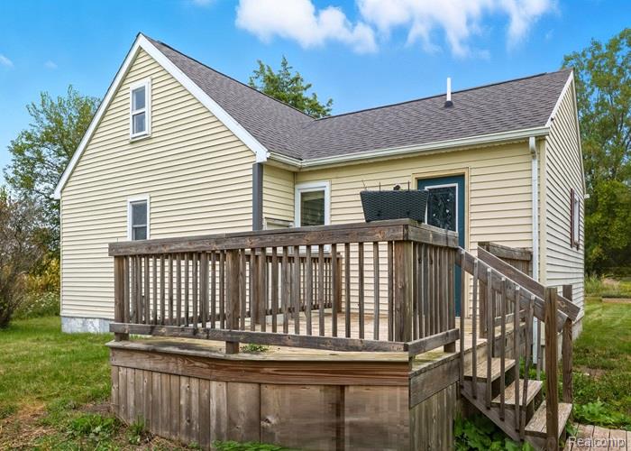 8311 N Friegel Road, Henderson, MI 48841 — Photo 4