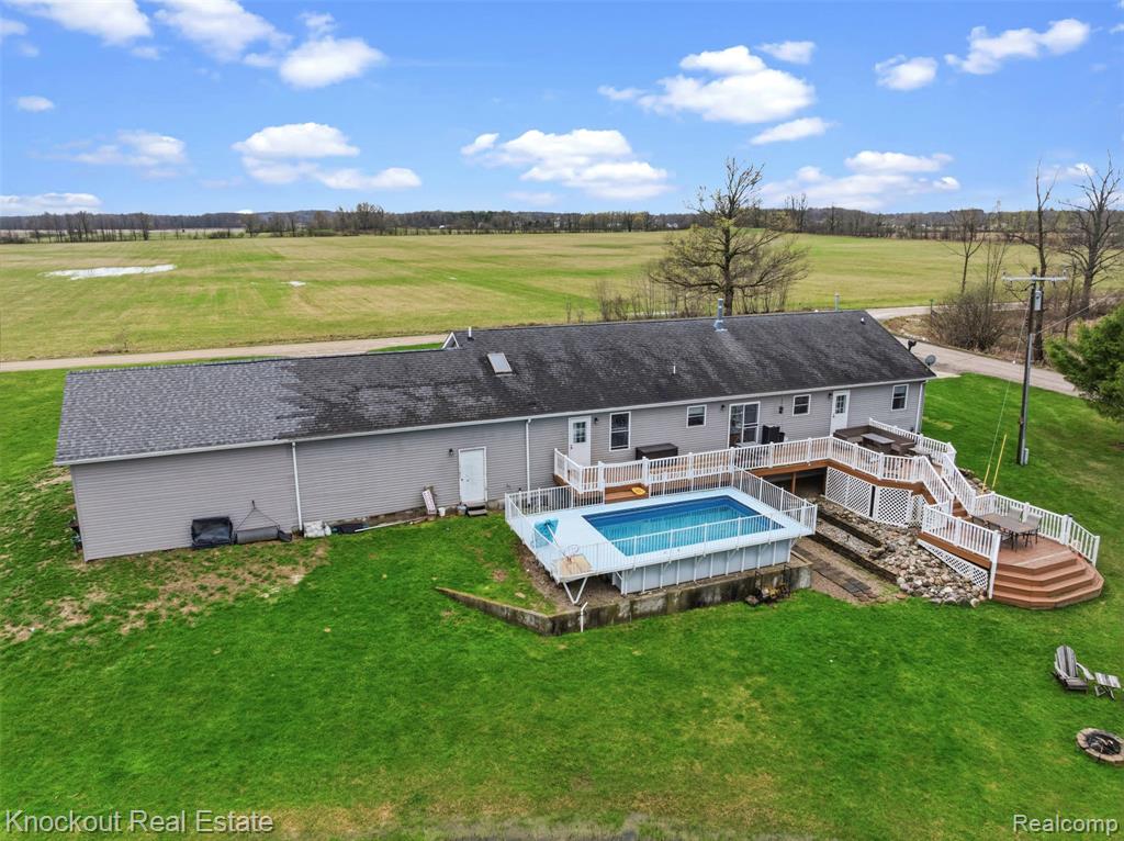 4800 Howell Road, Otter Lake, MI 48464 — Photo 59