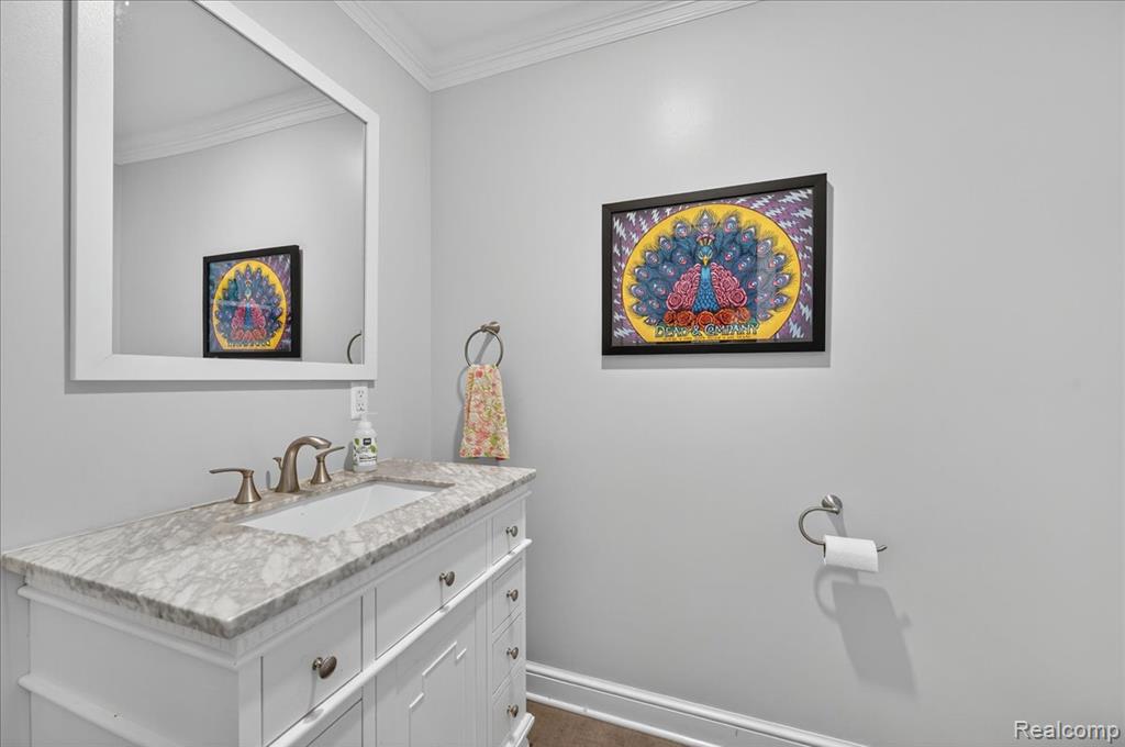4815 Mill Creek Court, Rochester, MI 48306 — Photo 20