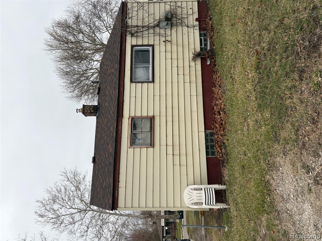 1307 S Bassett Street, Detroit, MI 48217 — Photo 3