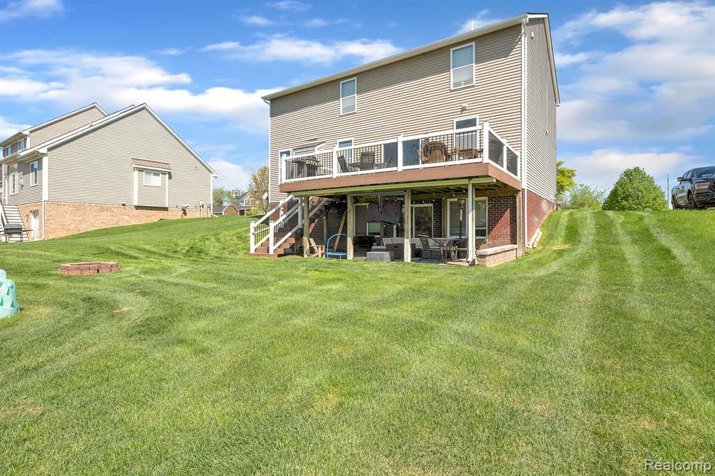 57879 CIDER MILL Drive, New Hudson, MI 48165 — Photo 5