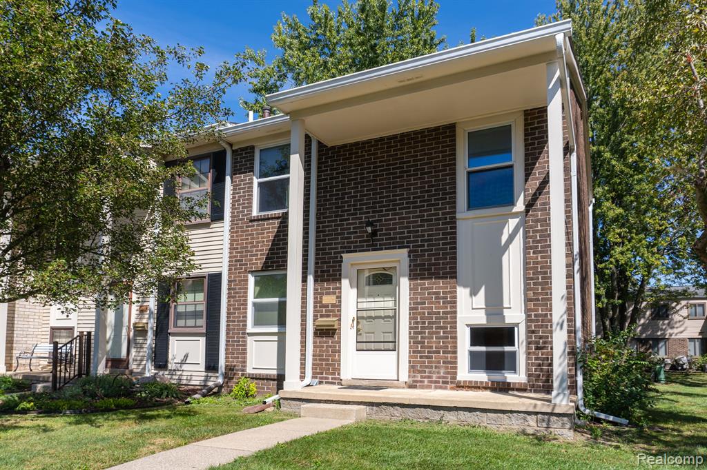 8362 LAKEVIEW Drive, Ypsilanti, MI 48198 — Photo 25