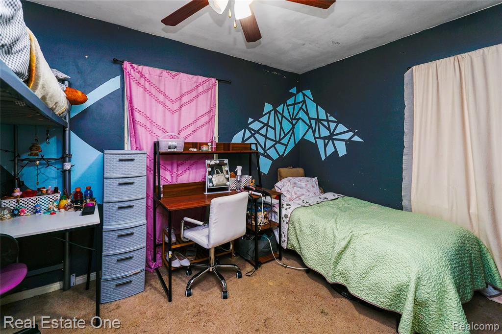 540 Champaign Road, Lincoln Park, MI 48146 — Photo 9