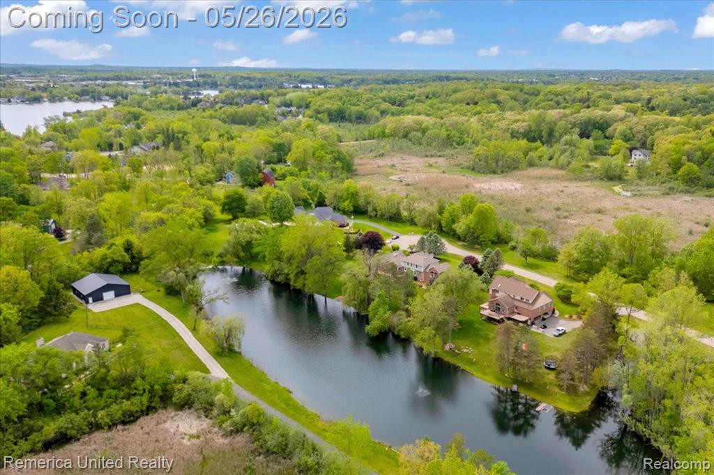 9422 Deer Creek Court, Brighton, MI 48114 — Photo 52