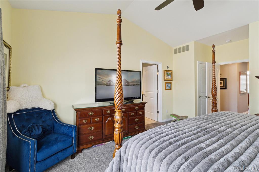 5760 JADA Drive, Highland, MI 48356 — Photo 18