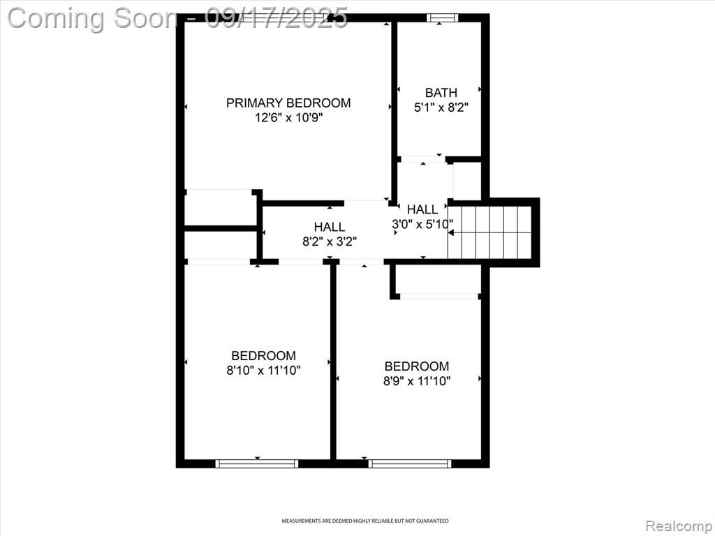 6185 Wildrose Lane, Burtchville, MI 48059 — Photo 45